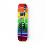Urban Life skateboards