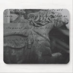 Urban Meets Naturalist mousepads