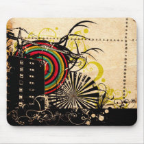Urban Mousepad