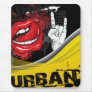 Urban Mouse Mats