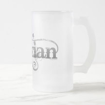 Urban Musician Mug
