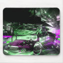 URBAN  PAD mousepads