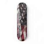 Urban Patriots Skate Board Deck