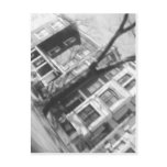 urban postcards