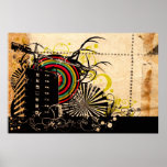 Urban Poster posters