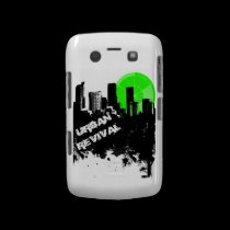 Urban Revival casemate cases