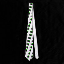 Urban Revival ties
