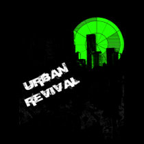 Urban Revival t-shirts