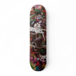Urban Scrawls skateboards