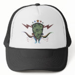 Urban Shield Trucker Hats