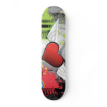 Urban Skateboard