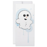 urban snowman rack cards