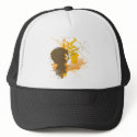 Urban Soul Hat