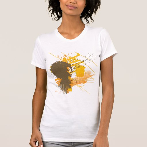 Urban Soul T-shirt
