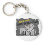 Urban Star keychains