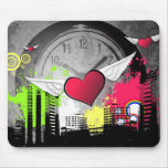 Urban Style Mousepad