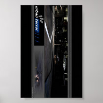 Urban Terror Posters