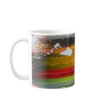 URBAN VISION Mug