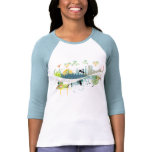 urban-wave t-shirts