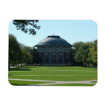 Urbana - Champaign Magnet