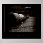 UrbanCrime posters
