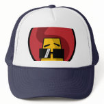 Urbz Zoomed hats