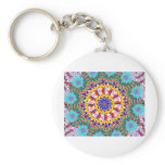 URCHINS KEY CHAINS