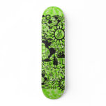 URECYCLE SKATE BOARD
