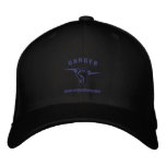 Urgent Fury Official Ranger Flex Fit Hat embroidered hats