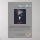 Uriah P. Levy (1792-1862) Poster