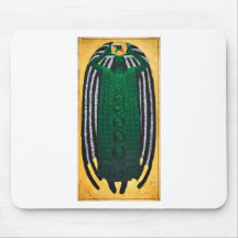 Uriel Mouse Mats