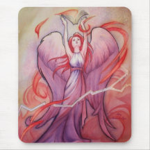 Uriel Mouse Pads