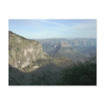 Urique, Copper Canyon, Mexico Postcard