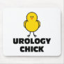 Urology Chick Mousepad