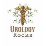 Urology Rocks Urologist Long Sleeve T shirt