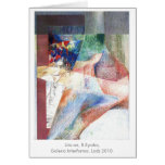 Urs-on, B.Ryczko, Galeria Interforma, Tarjetas