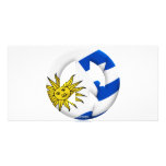Uruguay photo cards