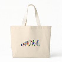 Uruguay soccer football Evolution futboll gifts Bag