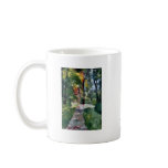 Ury impressionist painting morning sun landscape mugs