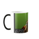 Urzuela magic mug