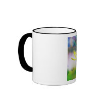 us2 living at No. 24 Coffee Mug