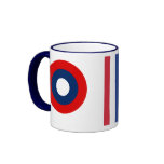 US Army Air Service (WWI) Mug
