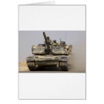 US_Army_M1A1_Abrams_main_battle_tank Card