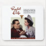 US Army Nurse Corps -- WW2 Mousepad