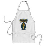 US Army Special Forces Apron