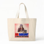US Bailout Bag