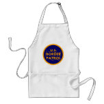 US Border Patrol  #2002 Aprons