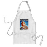 Us Cadet Nurse Corps Apron