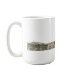 US Capital Building: Washington DC mugs