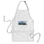 US Capitol Ulysses S Grant Memorial Aprons